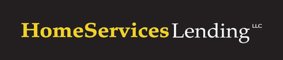 Logo for sponsor Home Services Lending